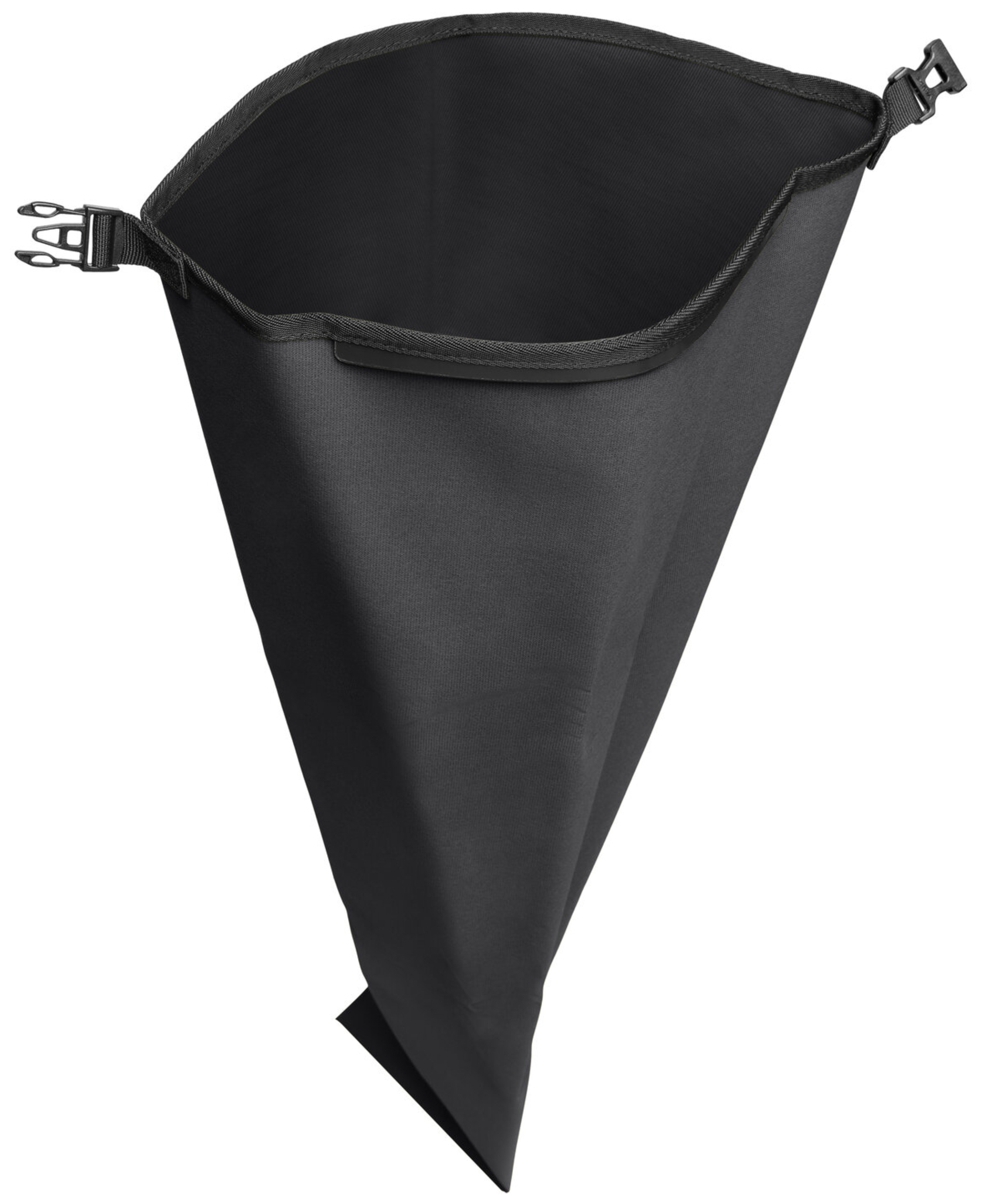 VAUDE Trailsaddle Cage noir