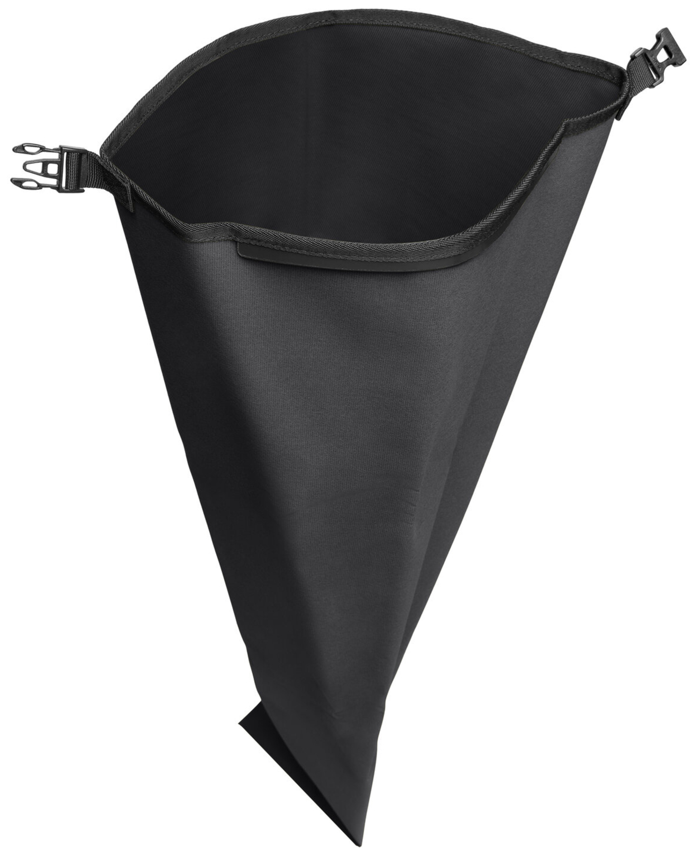 VAUDE Trailsaddle Cage noir