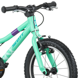 Scott Contrail 160 vert printemps (2025)