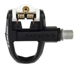 Look Keo Classic 3 pédales noir/blanc