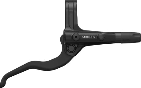 Levier de frein Shimano BL-MT420 2 doigts droit noir