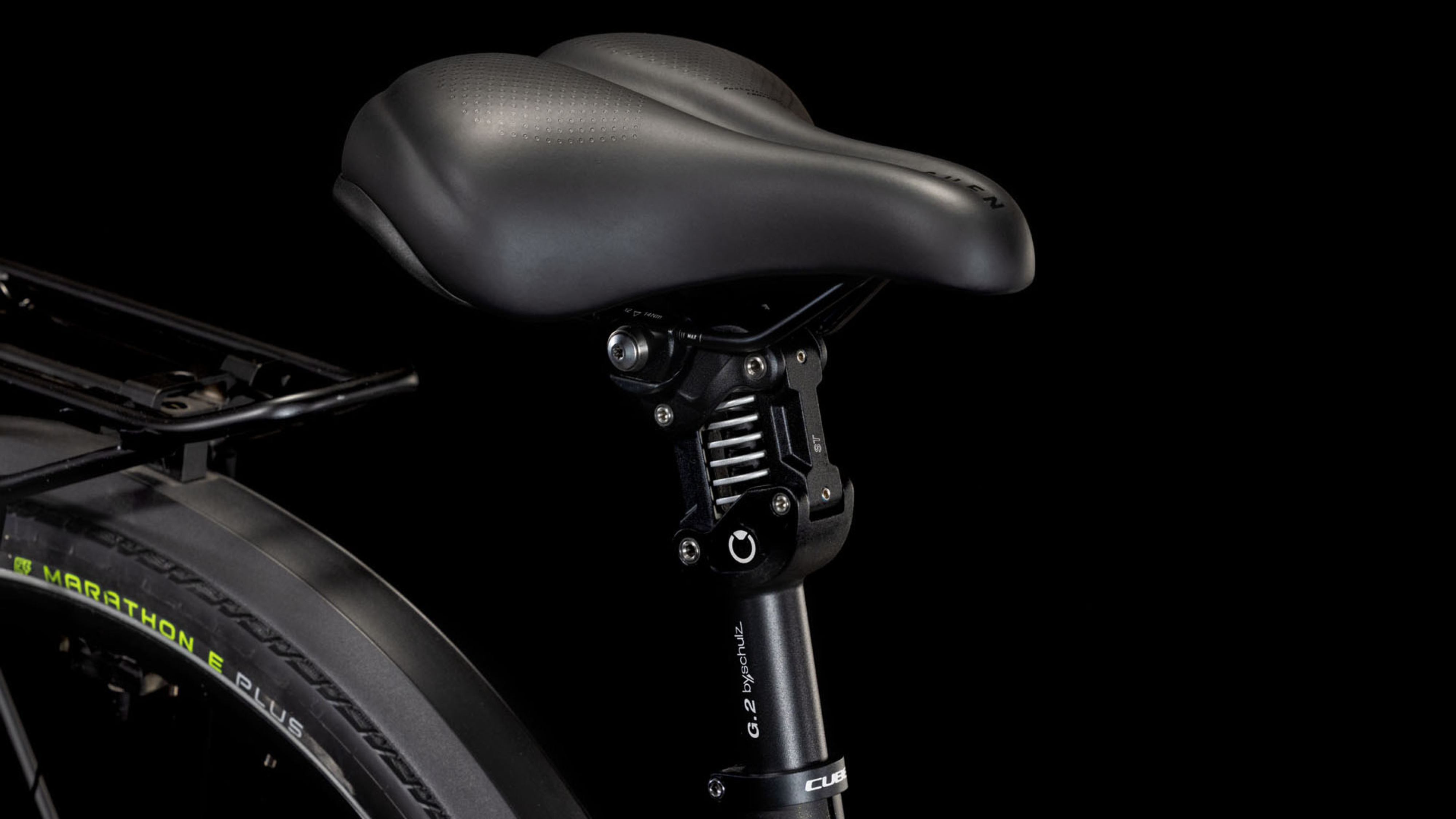 Cube Supreme Hybrid Deluxe SLT 625 Wave 625 golddust´n´black