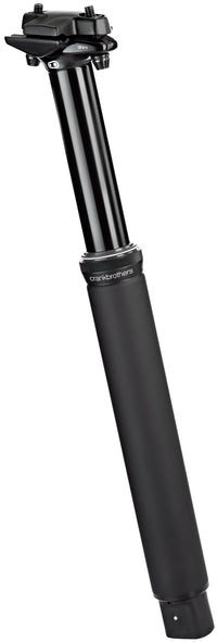 Crankbrothers Highline 3 Teleskop Sattelstütze Ø34,9mm schwarz – aktuelle Variante
