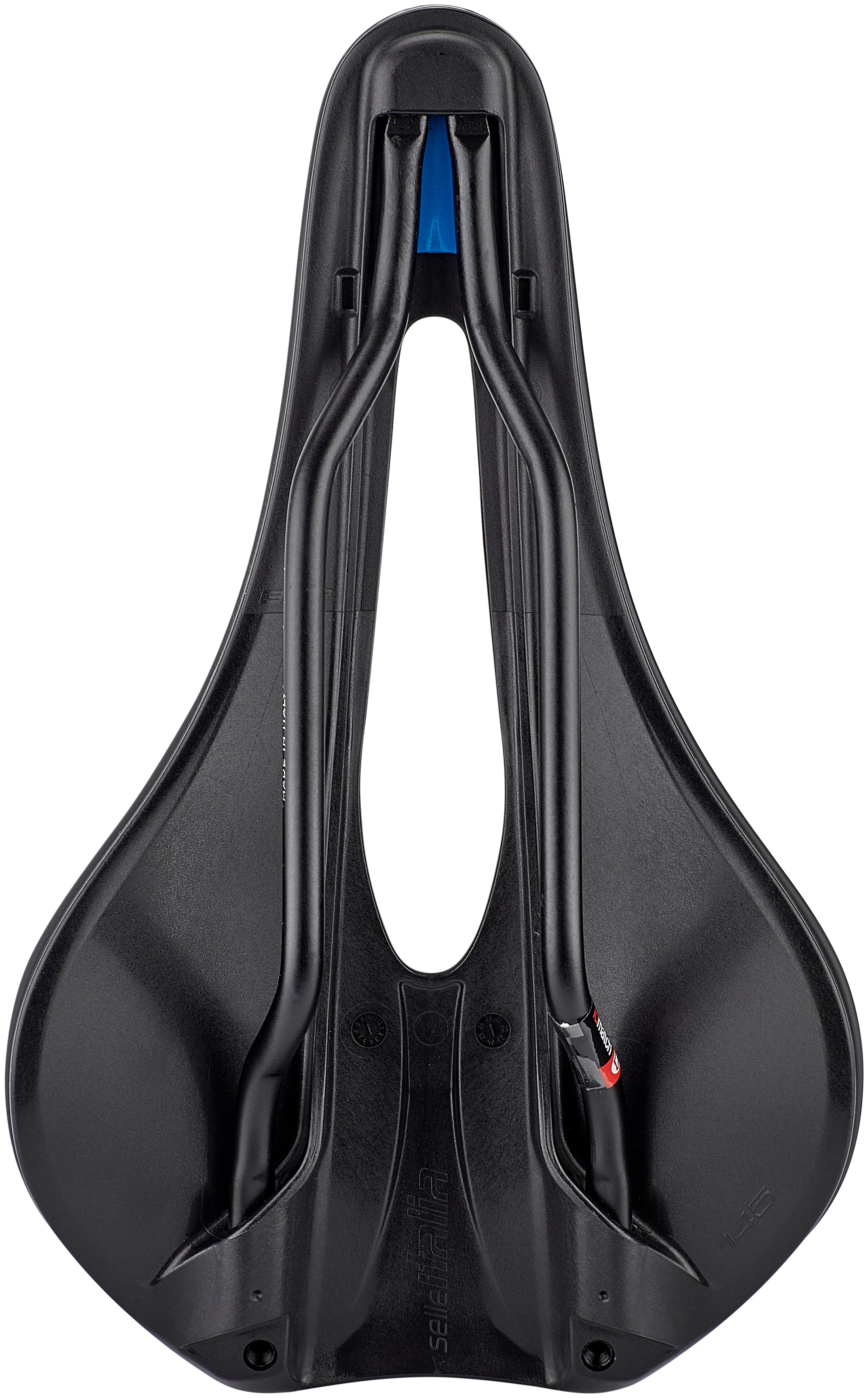 Selle Italia Novus EVO Boost TM SF selle black