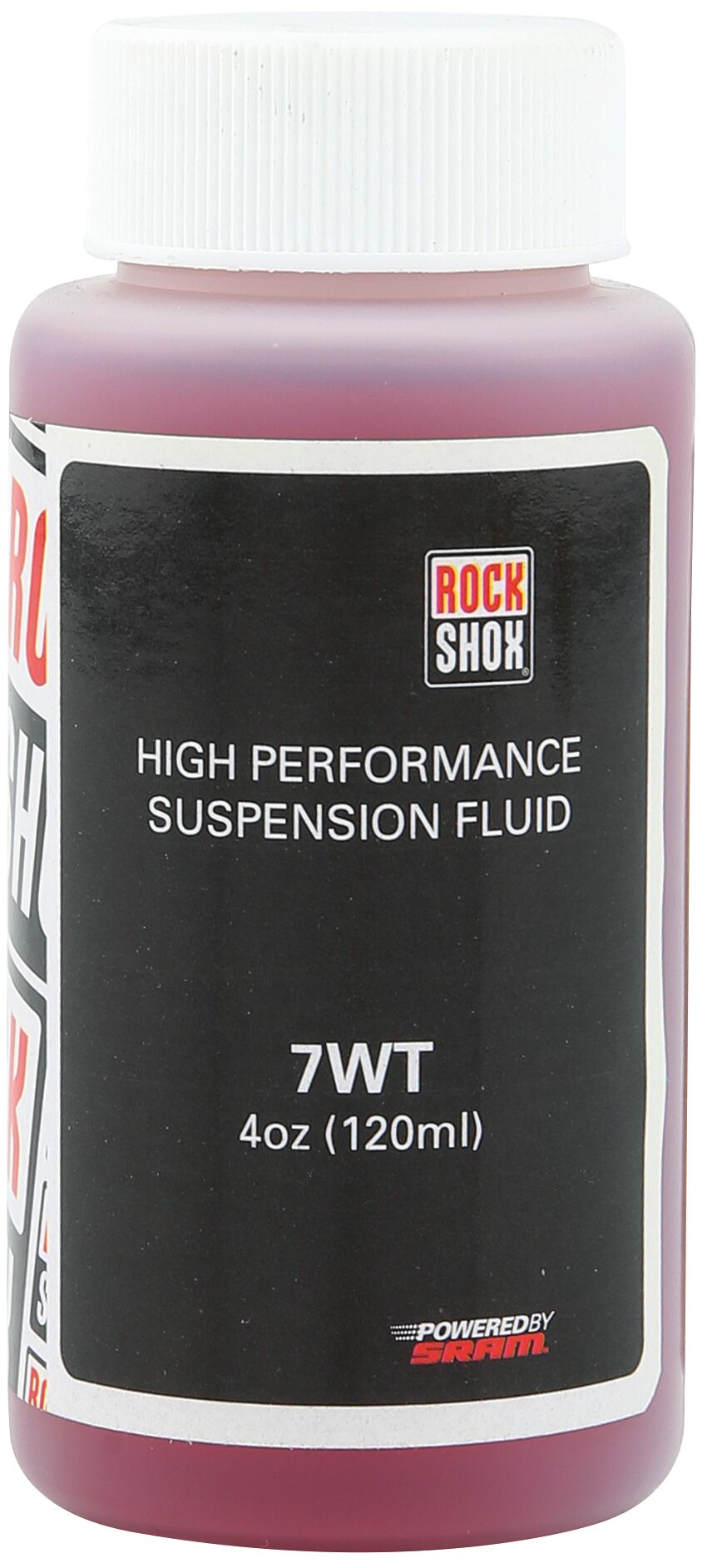 Huile de suspension Rock-Shox 120 ml / 7wt