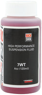Huile de suspension Rock-Shox 120 ml / 7wt