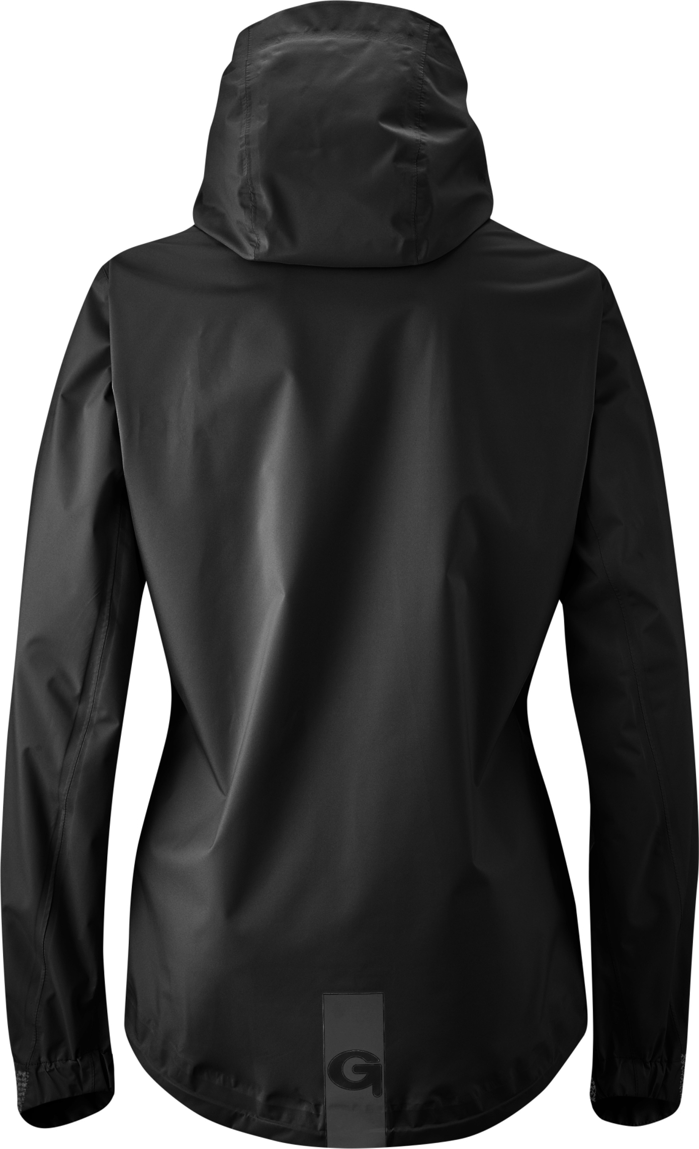 Gonso SAVE JACKET TRAIL - Veste toutes saisons femme black