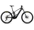 Orbea WILD ST H30 Diamant Noir - Bleu Pierre Mat (2025)