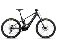 Orbea WILD ST H30 Diamant Noir - Bleu Pierre Mat (2025) – aktuelle Variante