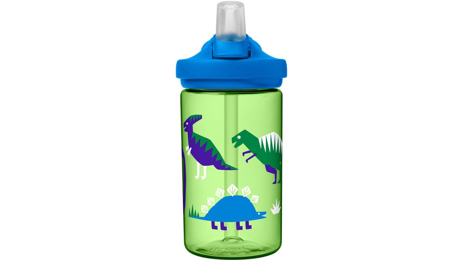 CamelBak eddy+ bouteille 400ml vert