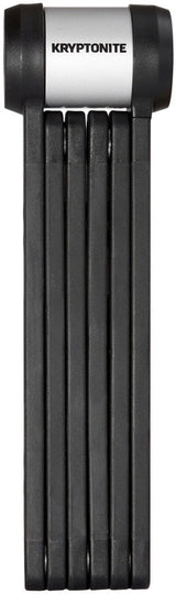 Kryptonite KryptoLok 610S Antivol pliant (100cm)