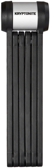 Kryptonite KryptoLok 610S Antivol pliant (100 cm) – aktuelle Variante