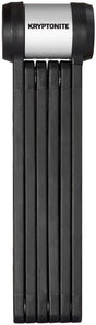 Kryptonite KryptoLok 610S Antivol pliant (100cm)