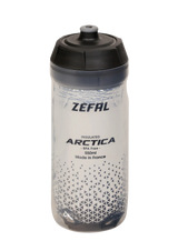 Zefal Arctica 55 Thermo-bidon 550ml argent/noir