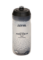 Zefal Arctica 55 Thermo-bidon 550ml argent/noir