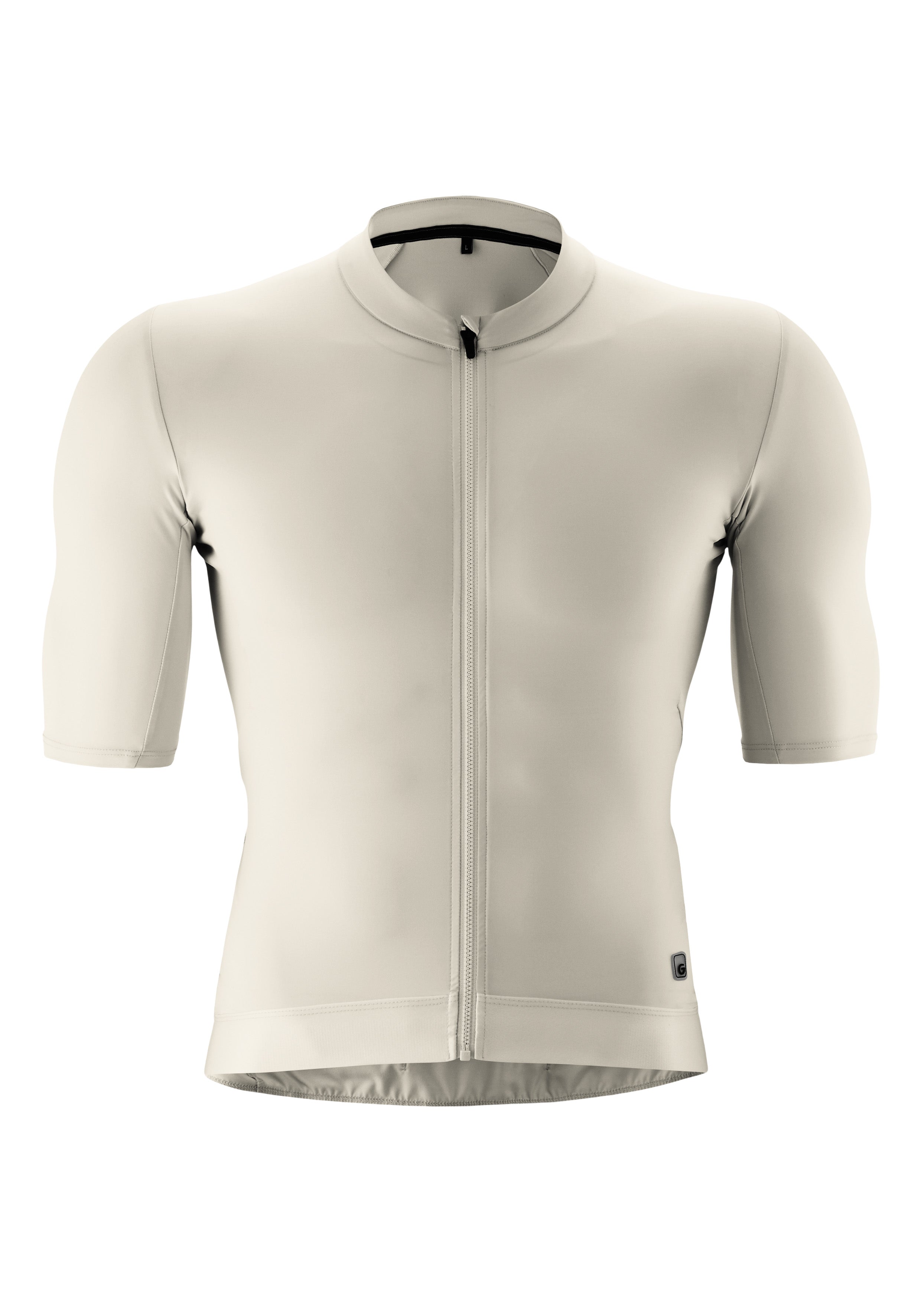 Gonso Maillot Route Homme chateau gray