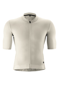 Gonso Maillot Route Homme chateau gray