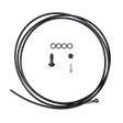 Magura Disctube conduite Banjo - 90° 2.500 mm