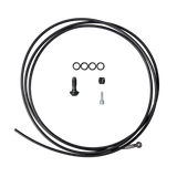 Magura Disctube conduite Banjo - 90° 2.500 mm