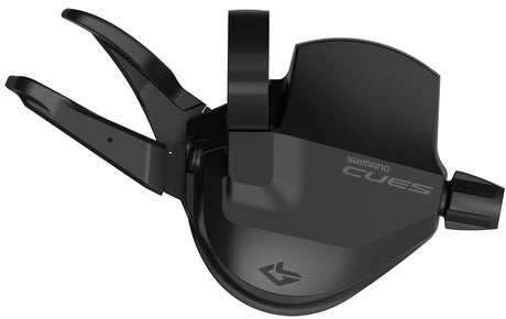 Shimano Levier de vitesses CUES SL-U4050 COURSE COURTE 9 vitesses