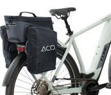Sacoche de porte-bagages ACID CITY 8+7 RILink