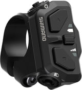 Shimano Shifter Systèmes E-Bike S-WEN600-L Collier 22,2 mm