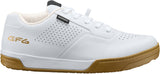 Shimano GF600 chaussures VTT blanc