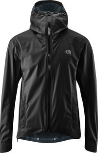 Gonso SAVE JACKET TRAIL - Herren-All- Jacke-2,5L Herren black