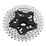 SRAM PG-1030 PowerGlide cassette 10 vitesses argent
