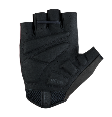 Cube Gants NF Ergonomics GEL doigts courts bordeaux