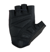 Cube Gants NF Ergonomics GEL doigts courts bordeaux