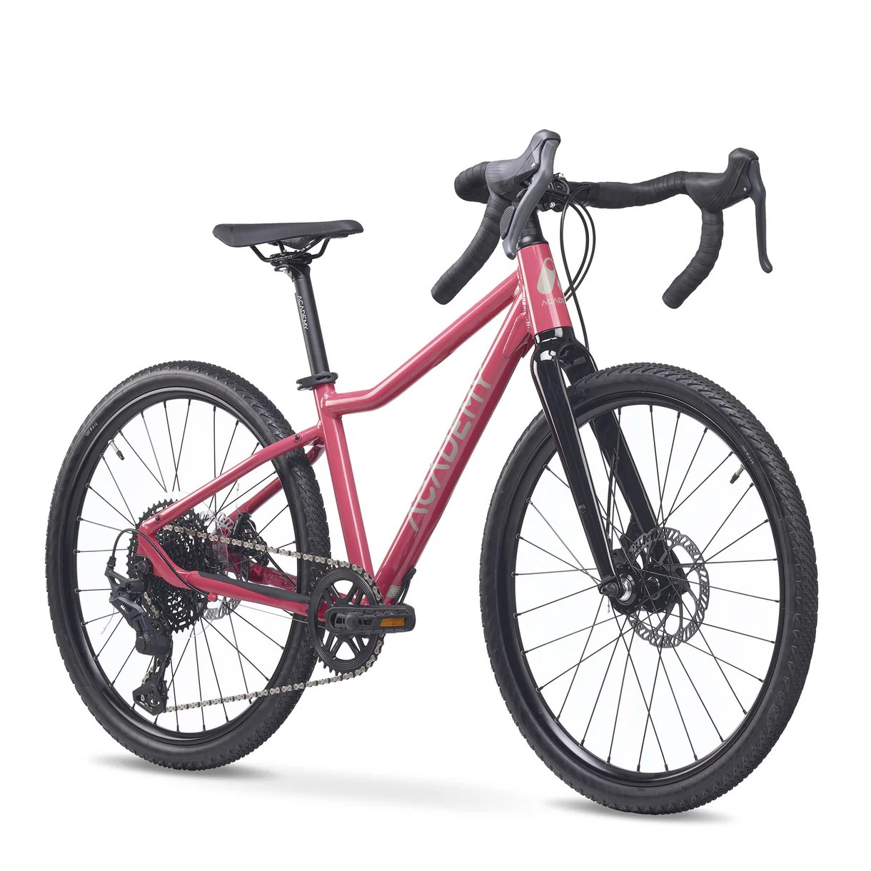 ACADEMY S-grade Gravel 5 24" Grenat (2025)