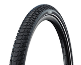 Schwalbe MARATHON PLUS TOUR SmartGuard ADDIX E-50 28" reflex noir