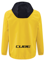 CUBE ATX Veste de pluie ROOKIE