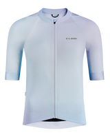 Cube ROAD/XC WS Maillot manches courtes bordeaux