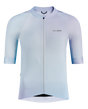 Cube ROAD/XC WS Maillot manches courtes bordeaux