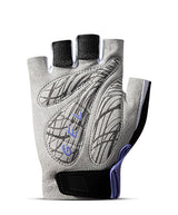 Gants Roeckl Danis 2 Ladies violet blossom