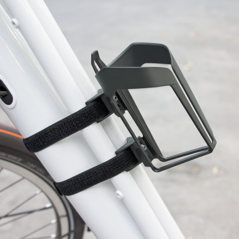 SKS Anywhere Velocage porte-bidon noir