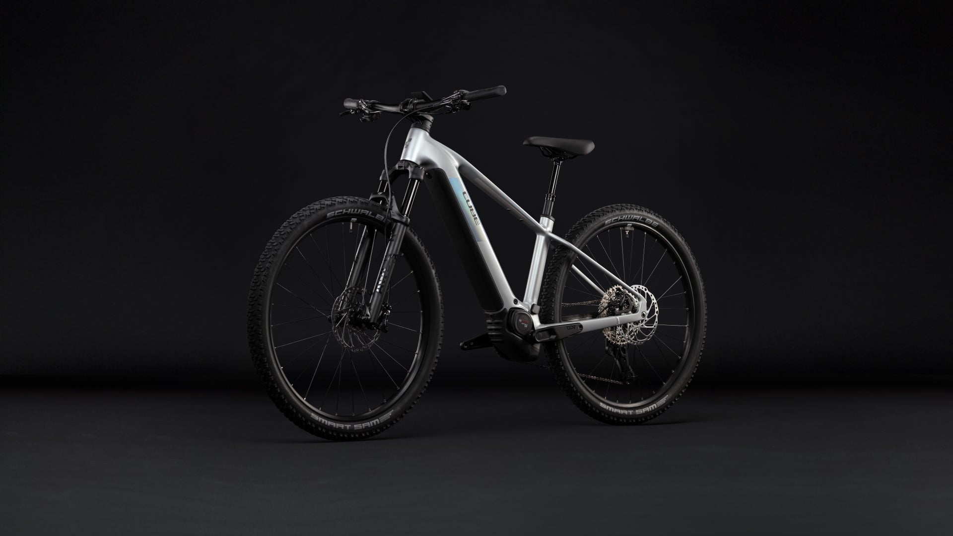 Cube Reaction Hybrid SLX 800 Diamant platine´n´reflex (2027)
