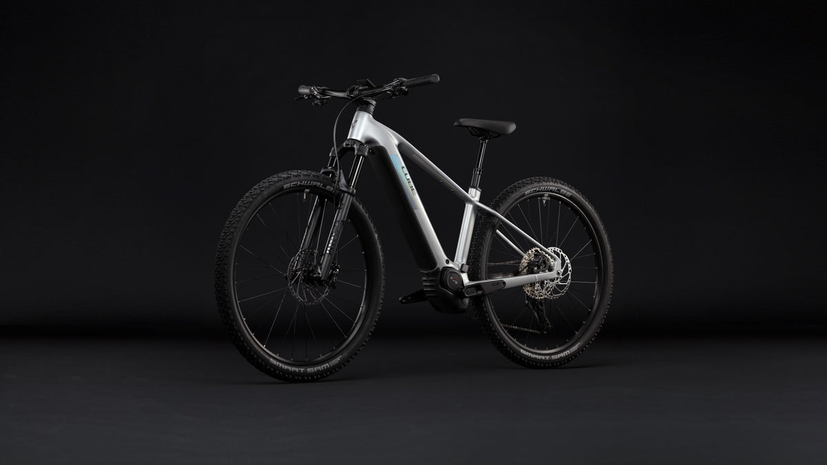 Cube Reaction Hybrid SLX 800 Diamant platine´n´reflex (2027)