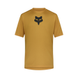 Fox Ranger SS Maillot Head Bronze