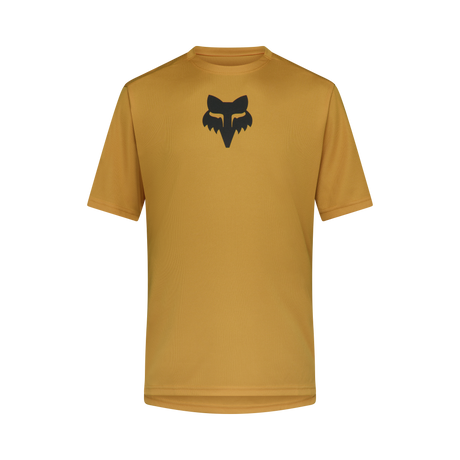 Fox Ranger SS Maillot Head Bronze