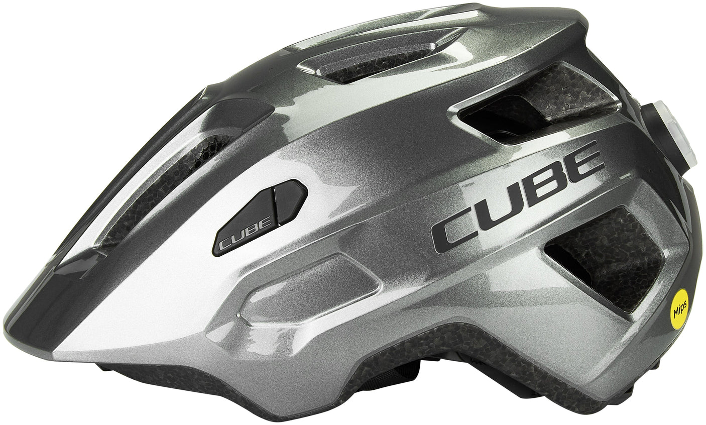 Casque CUBE LINOK Trailmotion
