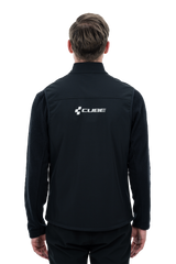 Gilet softshell CUBE WORK