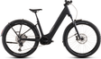 Cube Reaction Hybrid Pro 800 FE Easy Entry blackline (2026)