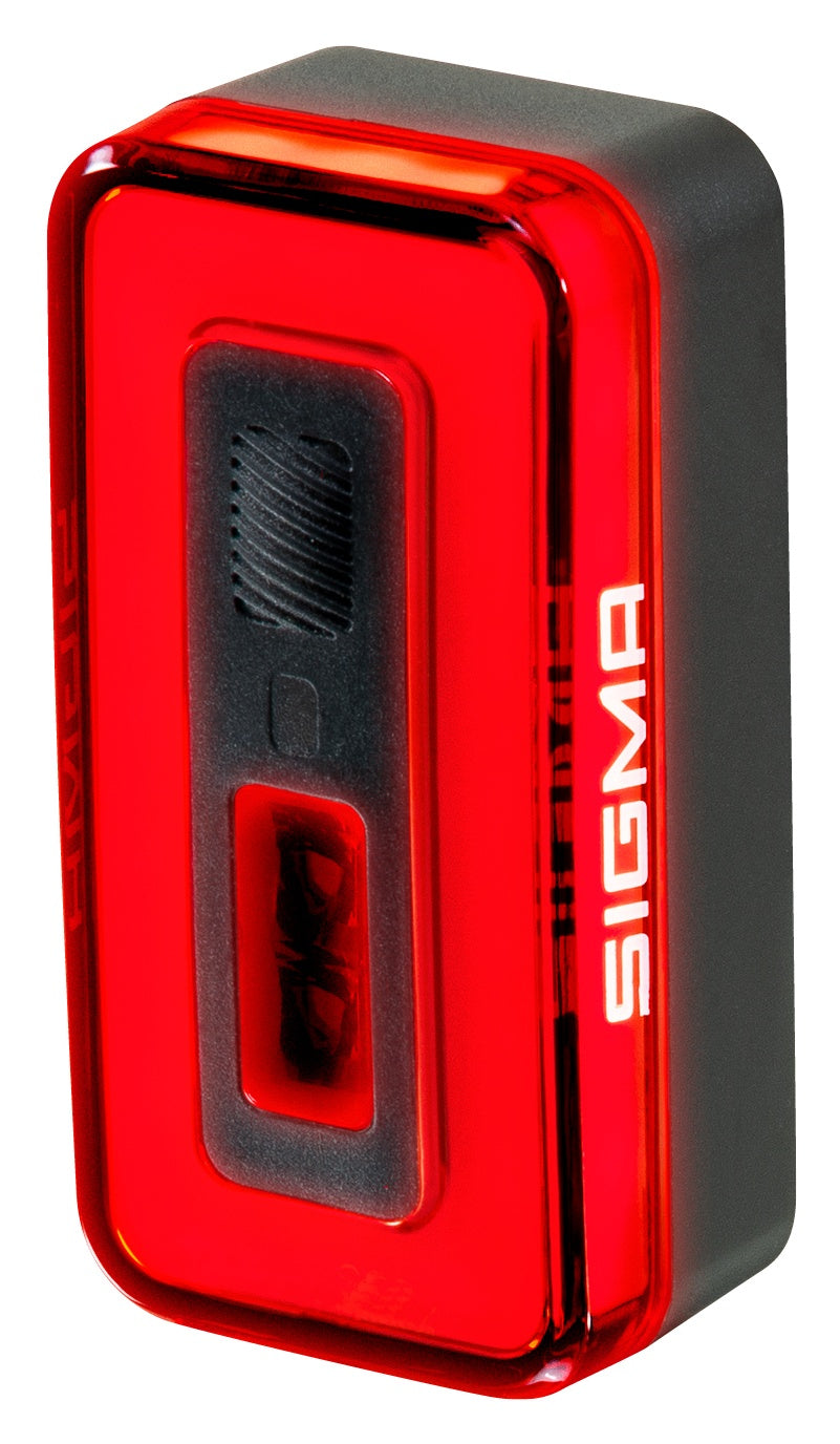 Sigma Hiro 70 Feu arrière