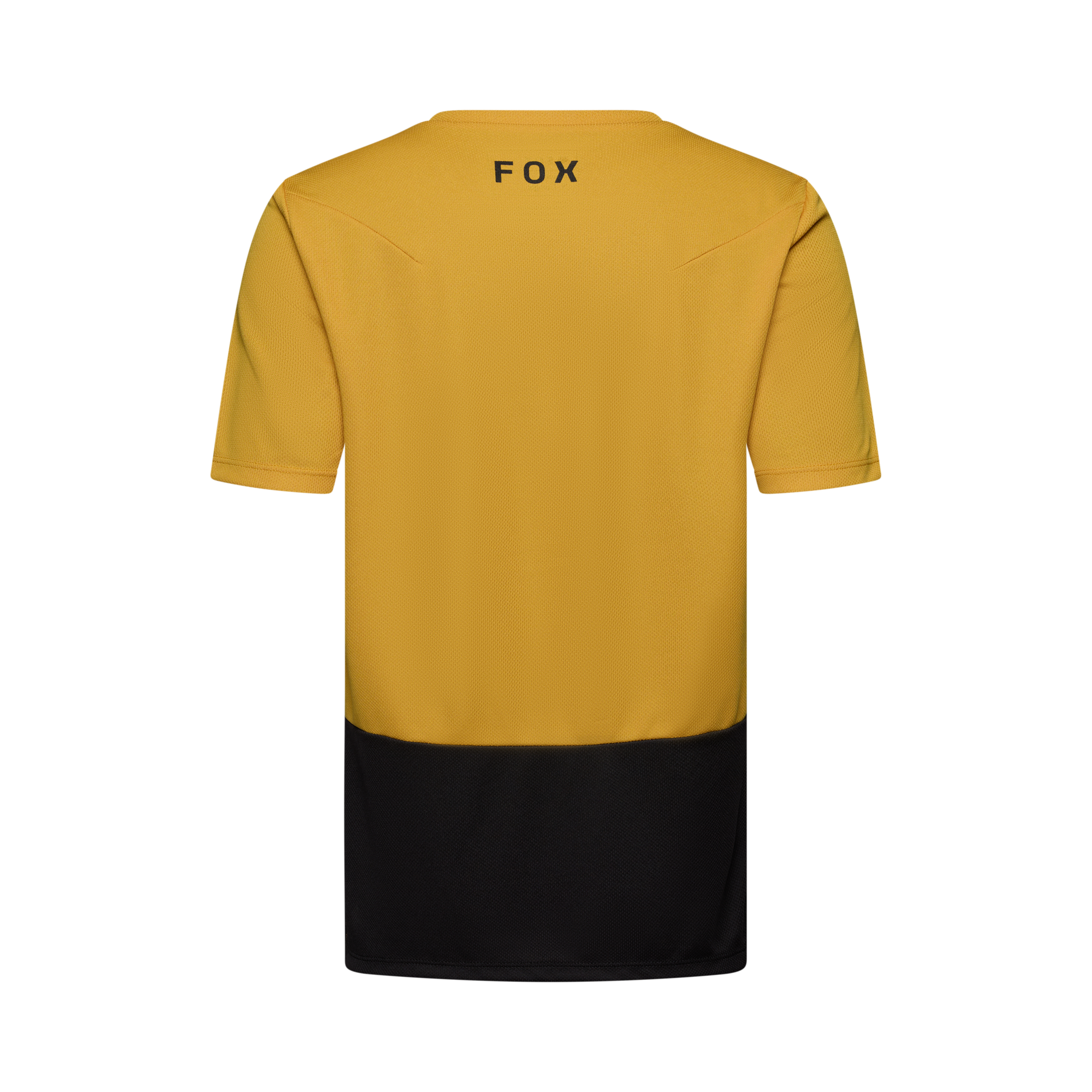 Fox YTH Ranger SS Maillot Head Bronze