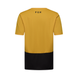 Fox YTH Ranger SS Maillot Head Bronze