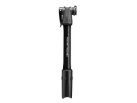 Mini pompe Topeak Pocket Rocket noir – aktuelle Variante