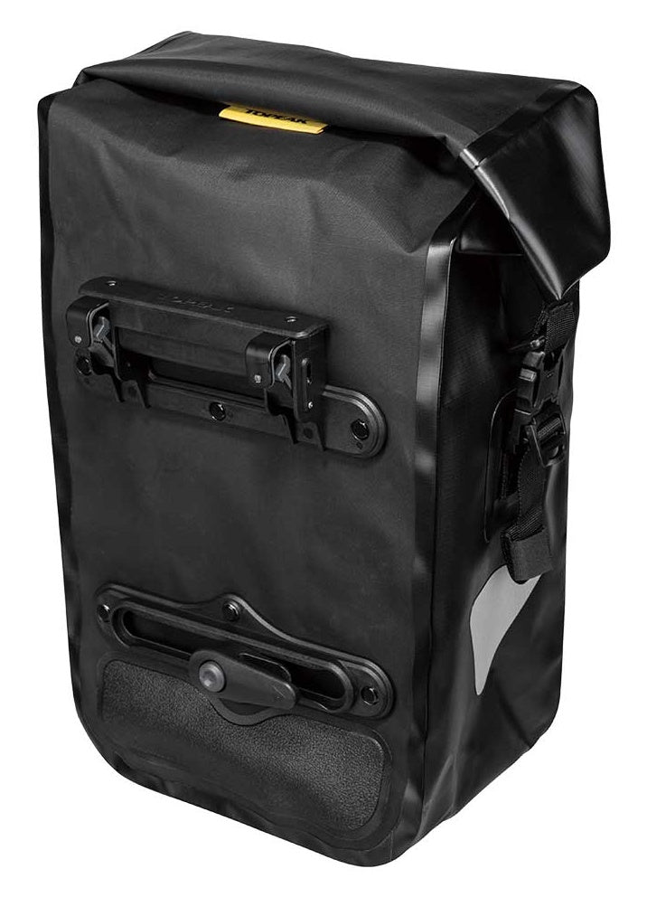Topeak DryBag sac de porte-bagages 20l noir